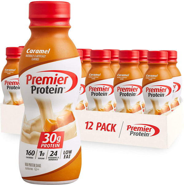 Premier Protein Drink