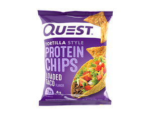 Quest Chips - Prep'd Tulsa 