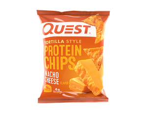 Quest Chips - Prep'd Tulsa 