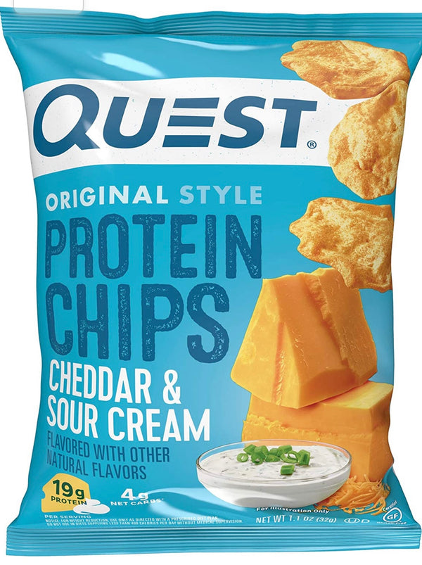 Quest Chips